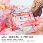Dior - Miss Dior Eau de Parfum Spray - Imagen 2