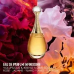 Dior - J'Adore Infinissime Eau de Parfum Spray - Imagen 3
