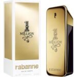 One Million - Eau de Toilette Hombre EDT Paco Rabanne - Imagen 3