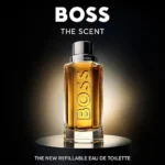 Hugo Boss- The Scent Eau de Toilette - Imagen 3