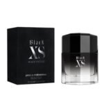 Paco Rabanne - Black XS Eau de Toilette - Imagen 2