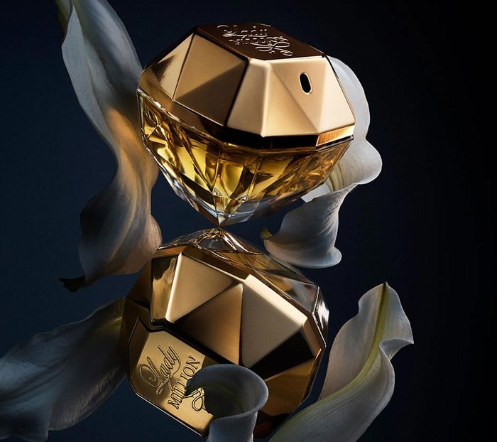 Compra Lady Million de Paco Rabanne.