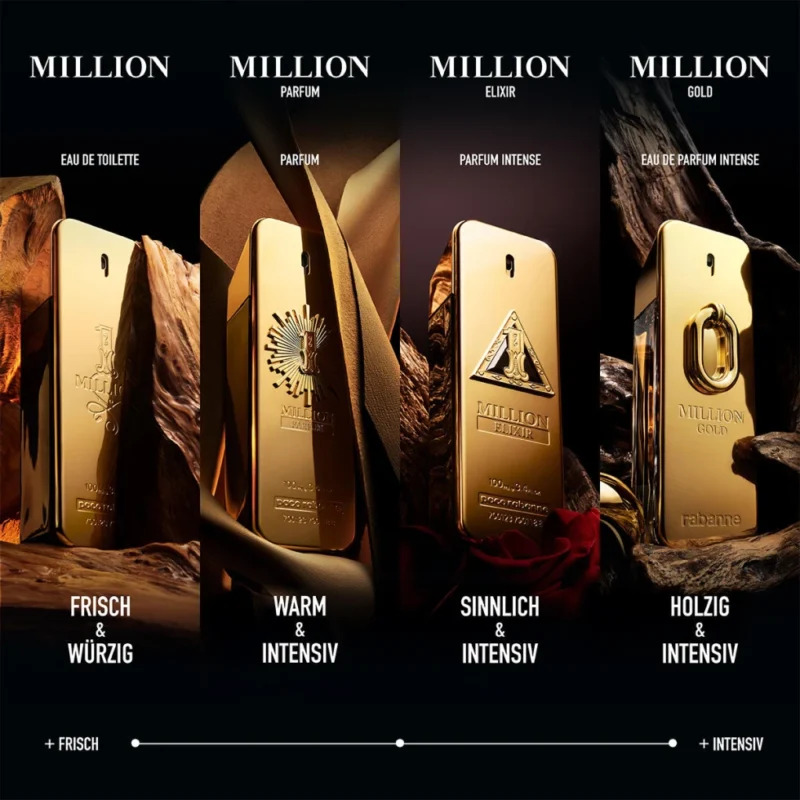 Compra One Million EDT