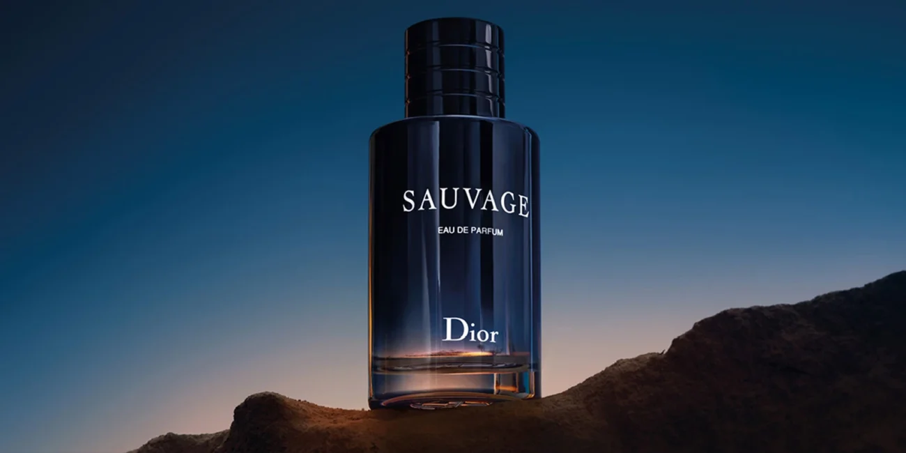 Comprar Sauvage Eau de Parfum