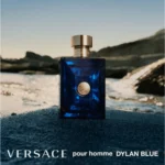 Versace - Dylan Blue Eau de Toilette - Imagen 2
