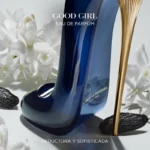 Carolina Herrera - Good Girl Eau de Parfum - Imagen 2