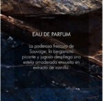 Dior - Sauvage Eau de Parfum Spray - Imagen 2