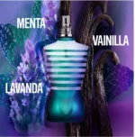 Le Male (Eau de Toilette)