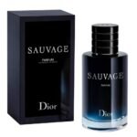parfum sauvaage