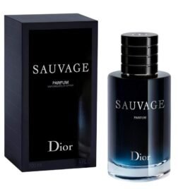parfum sauvaage