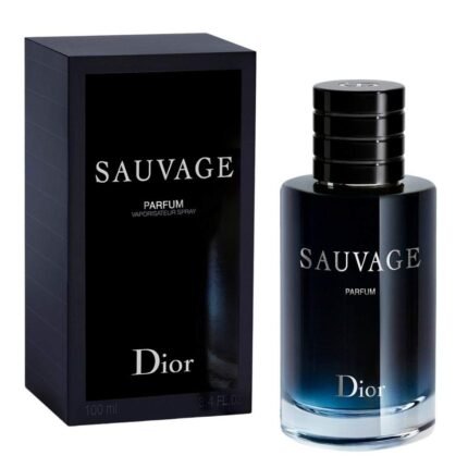 parfum sauvaage