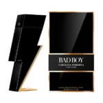 Bad Boy - Eau de Toilette Hombre EDT Carolina Herrera - Imagen 2