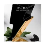 Bad Boy - Eau de Toilette Hombre EDT Carolina Herrera - Imagen 3