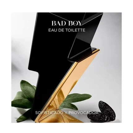 Compra Bad Boy de Carolina Herrera