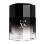 Black XS - Eau de Toilette Hombre EDT Paco Rabanne