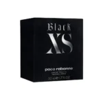 Black XS - Eau de Toilette Hombre EDT Paco Rabanne - Imagen 3