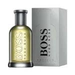 Boss Bottled - Eau de Toilette Hombre EDT Hugo Boss - Imagen 2