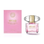 Bright Crystal - Perfume Mujer EDP Versace - Imagen 2