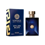 Dylan Blue - Eau de Toilette Hombre EDT Versace - Imagen 2