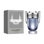 Invictus - Eau de Toilette Hombre EDT Paco Rabanne - Imagen 2