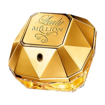 Lady Million- Perfume Mujer EDP Paco Rabanne