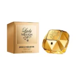 Lady Million- Perfume Mujer EDP Paco Rabanne - Imagen 2
