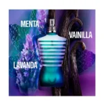 Le Male - Eau de Toilette Hombre EDT Jean Paul Gaultier - Imagen 3