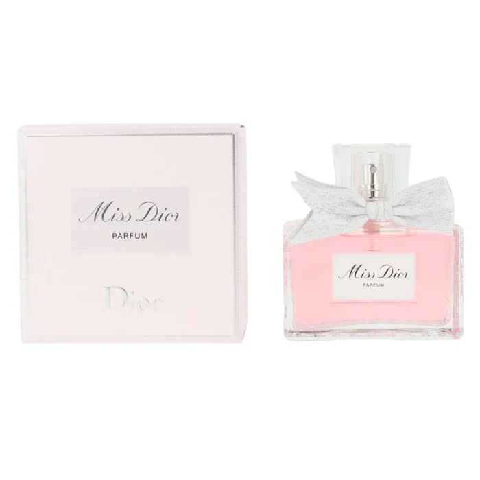 Miss Dior - Perfume Mujer EDP - Imagen 2
