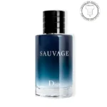 Sauvage - Eau de Toilette Hombre EDT Dior