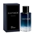 Sauvage - Eau de Toilette Hombre EDT Dior - Imagen 2