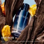 Sauvage - Eau de Toilette Hombre EDT Dior - Imagen 3