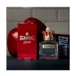 Scandal - Eau de Toilette Hombre EDT Jean Paul Gaultier - Imagen 2