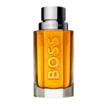 Compra BOSS The Scent — eau de toilette masculino elegante y envolvente.