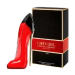 Very Good Girl- Perfume Mujer EDP Carolina Herrera - Imagen 2
