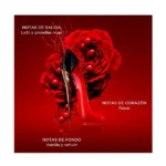 Very Good Girl- Perfume Mujer EDP Carolina Herrera - Imagen 3