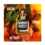 Scandal - Eau de Toilette Hombre EDT Jean Paul Gaultier - Imagen 3