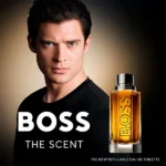 The Scent - Eau de Toilette Hombre EDT Hugo Boss - Imagen 3